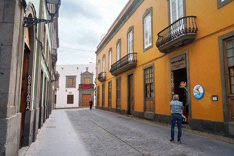 Las Palmas de Gran Canaria